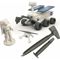 CLEMENTONI Science&Play Laboratórium: Prieskumná sada NASA s asteroidom