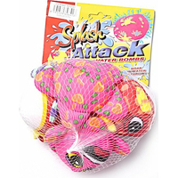 MAC TOYS Vodné bomby