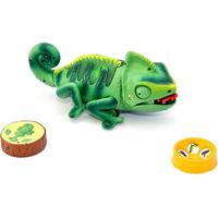 MAC TOYS Chameleon na ovládanie