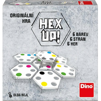 DINO Hex Up!