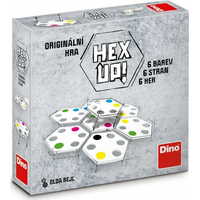 DINO Hex Up!