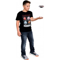 MAC TOYS Lietajúce ufo - čierne