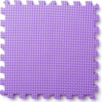 PLASTICA Penové puzzle Hlavolam