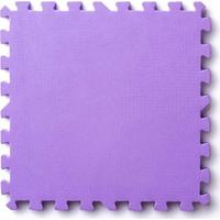 PLASTICA Penové puzzle Hlavolam