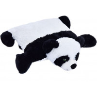 MAC TOYS Vankúš plyšové zvieratko - panda
