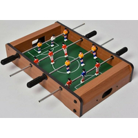 MAC TOYS Stolný futbal