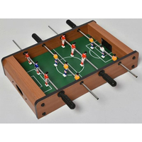 MAC TOYS Stolný futbal
