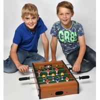 MAC TOYS Stolný futbal