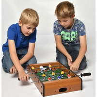 MAC TOYS Stolný futbal