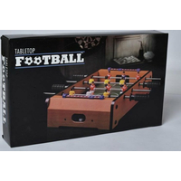 MAC TOYS Stolný futbal