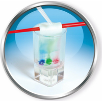 CLEMENTONI Science&Play: Veľké chemické laboratórium