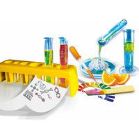 CLEMENTONI Science&Play: Veľké chemické laboratórium