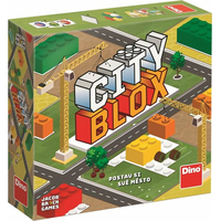 DINO City Blox