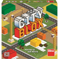 DINO City Blox