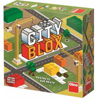 DINO City Blox