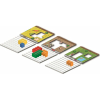DINO City Blox