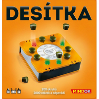 MINDOK Desiatka