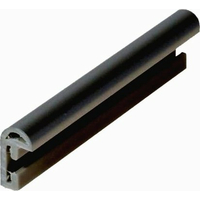 BFHM Plastový rám na puzzle 59,4x42cm A2 - čierny