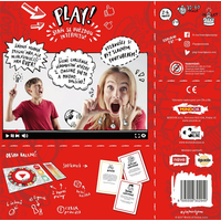 MINDOK Play! Staň sa hviezdou internetu!