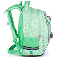 OXYBAG Školský batoh OXY Style Mini Lama