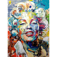 ANATOLIAN Puzzle Marilyn Monroe II 1000 dielikov