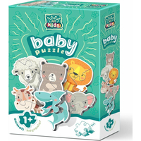 ART PUZZLE Baby Puzzle Zvieratá (2-5 dielikov)