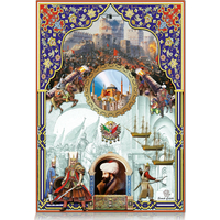STAR Puzzle Dobývanie 1000 dielikov