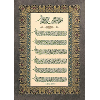 ART PUZZLE Puzzle Modlitby 1000 dielikov