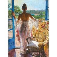 ART PUZZLE Puzzle Očakávanie 1000 dielikov