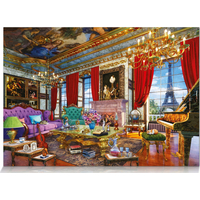 STAR Puzzle Parížsky palác 1500 dielikov