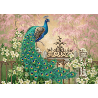 ART PUZZLE Puzzle Páv 260 dielikov