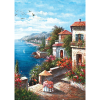 ART PUZZLE Puzzle Prestávka 500 dielikov