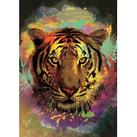 ART PUZZLE Puzzle Tiger 150 dielikov
