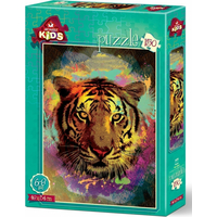 ART PUZZLE Puzzle Tiger 150 dielikov