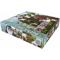 STAR Puzzle Uspávanka 300 dielikov
