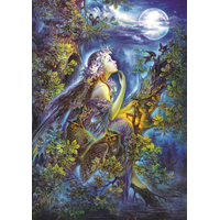 ART PUZZLE Puzzle V mojich snoch 1000 dielikov