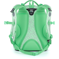 OXYBAG Školský batoh OXY Style Mini Lama