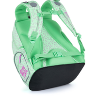 OXYBAG Školský batoh OXY Style Mini Lama