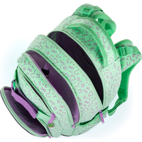 OXYBAG Školský batoh OXY Style Mini Lama