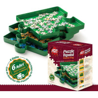 ART PUZZLE Triedič na puzzle