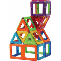 MAGFORMERS Creator set line 60 dielikov