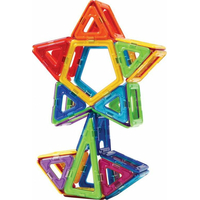 MAGFORMERS Creator set line 60 dielikov