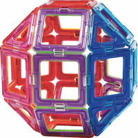 MAGFORMERS Creator set line 60 dielikov