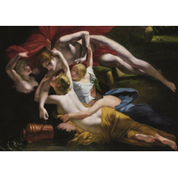 ART PUZZLE Puzzle Hylas a nymfy 1500 dielikov