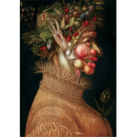 PIATNIK Puzzle Leto 1000 dielikov