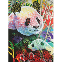 ANATOLIAN Puzzle Panda 1000 dielikov
