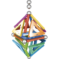 GEOMAG Rainbow 72 dielikov