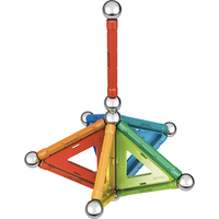 GEOMAG Rainbow 72 dielikov
