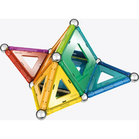 GEOMAG Rainbow 72 dielikov