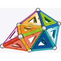 GEOMAG Rainbow 72 dielikov